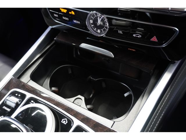 MERCEDES BENZ G CLAS 2021 Image 31