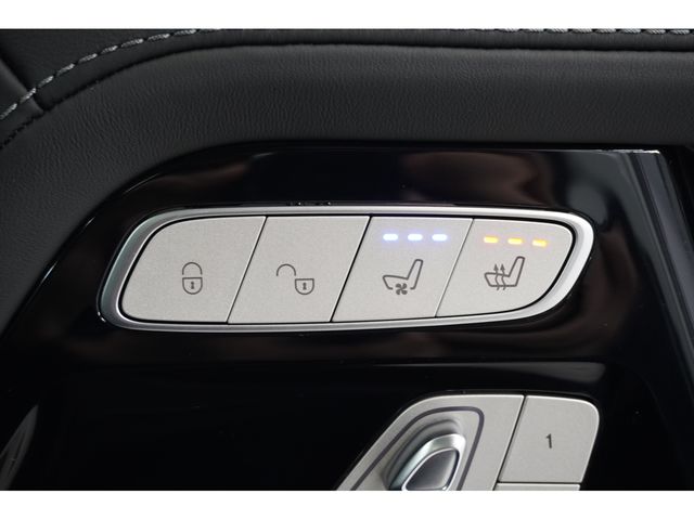 MERCEDES BENZ G CLAS 2021 Image 31