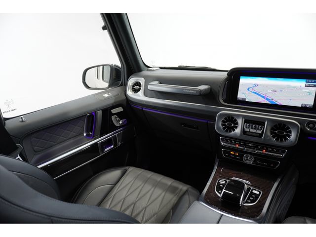 MERCEDES BENZ G CLAS 2021 Image 31