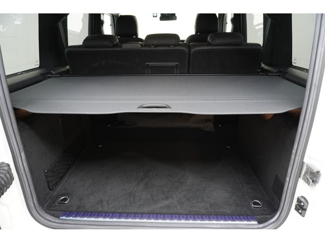 MERCEDES BENZ G CLAS 2021 Image 31