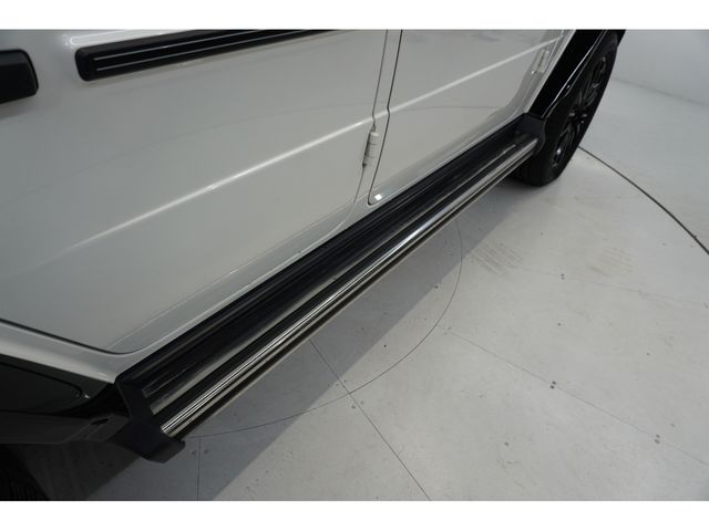 MERCEDES BENZ G CLAS 2021 Image 31