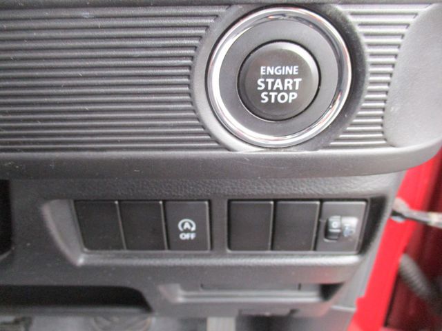 SUZUKI SPACIA 2018 Image 31