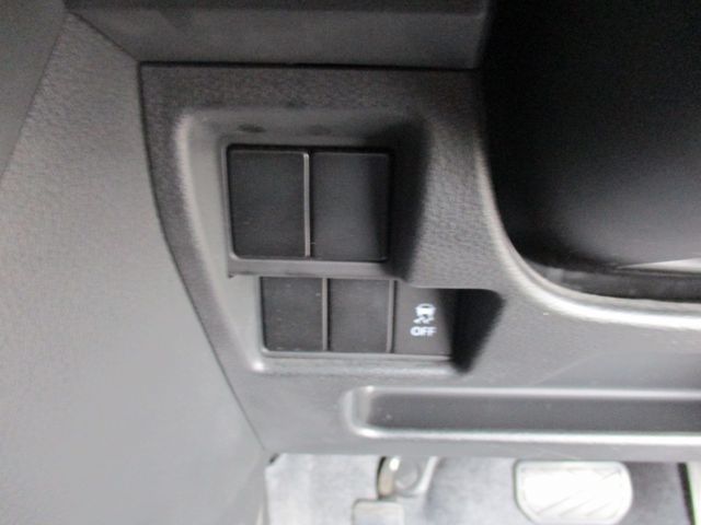 SUZUKI SPACIA 2018 Image 31