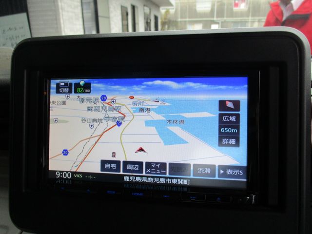 SUZUKI SPACIA 2018 Image 31