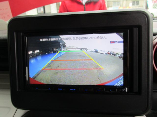 SUZUKI SPACIA 2018 Image 31