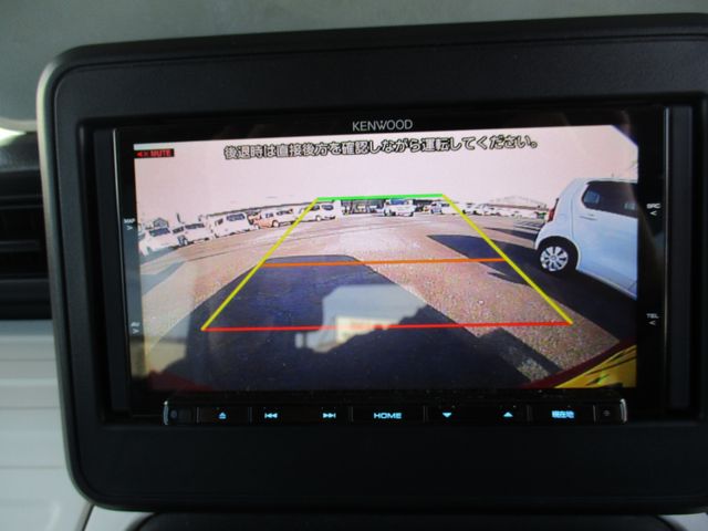 SUZUKI SPACIA 2018 Image 31