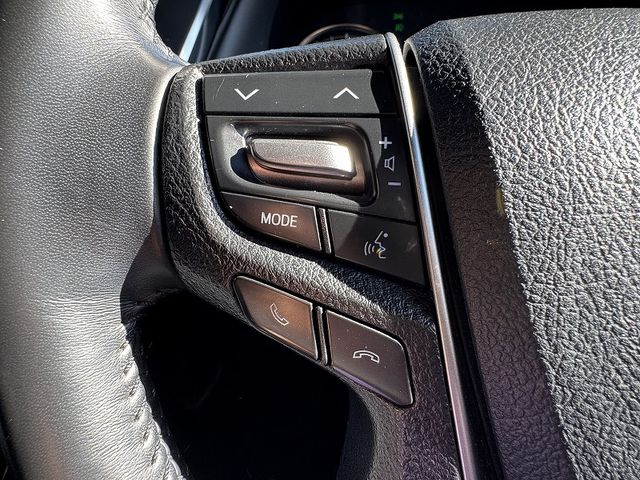 TOYOTA ALPHARD 2020 Image 31