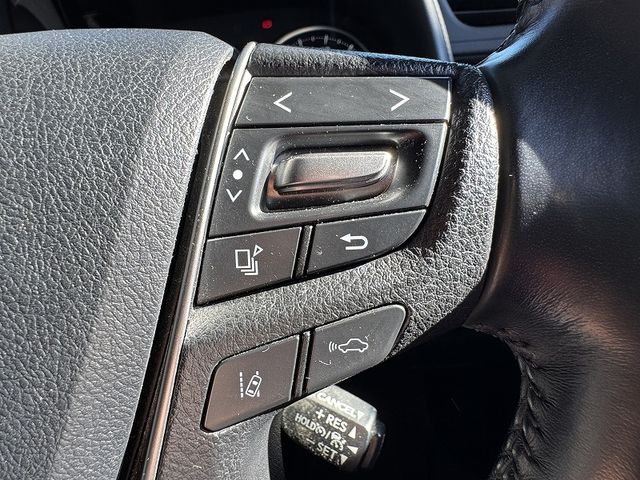 TOYOTA ALPHARD 2020 Image 31