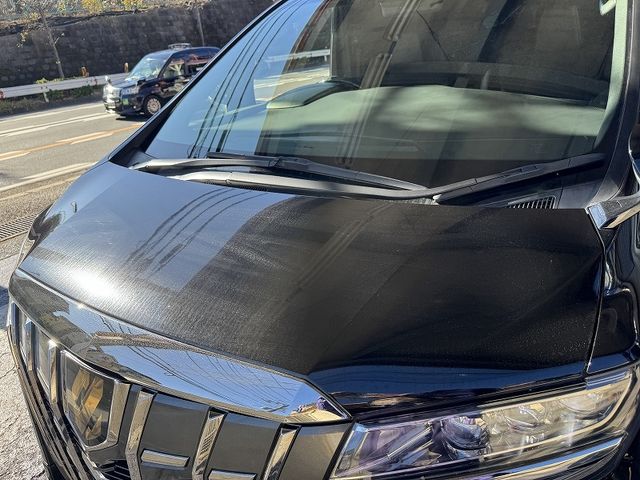 TOYOTA ALPHARD 2020 Image 31