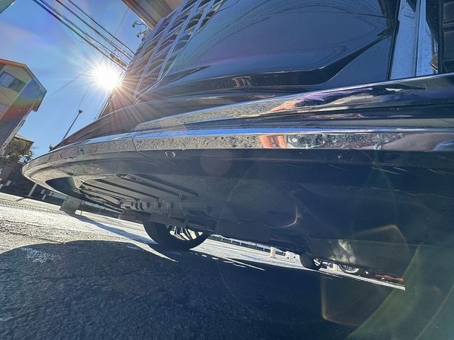 TOYOTA ALPHARD 2020 Image 31