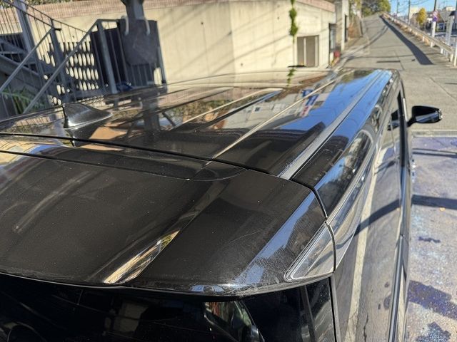 TOYOTA ALPHARD 2020 Image 31