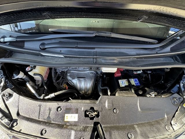 TOYOTA ALPHARD 2020 Image 31