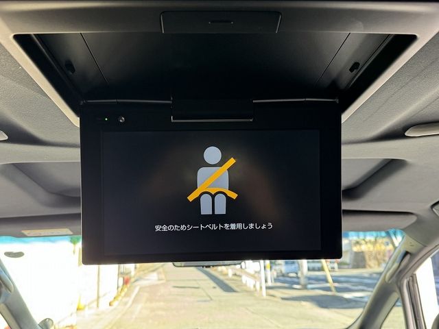 TOYOTA ALPHARD 2020 Image 31