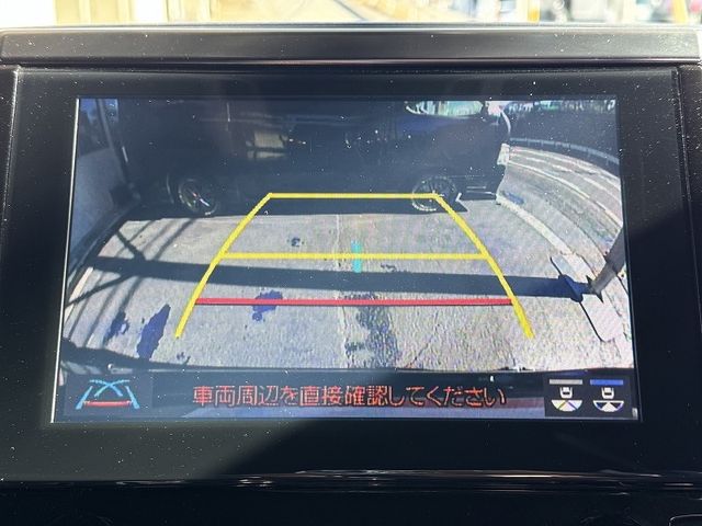 TOYOTA ALPHARD 2020 Image 31