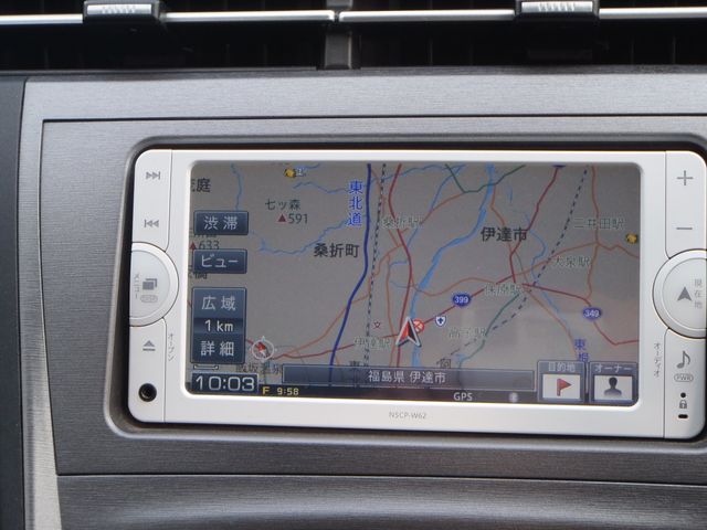 TOYOTA PRIUS 2013 Image 31