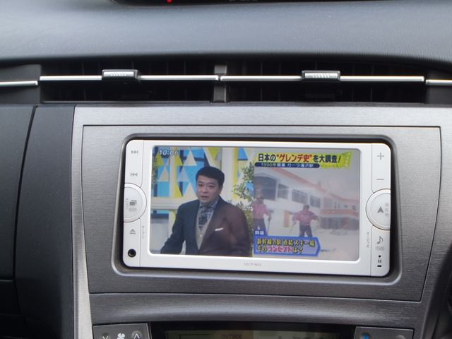 TOYOTA PRIUS 2013 Image 31