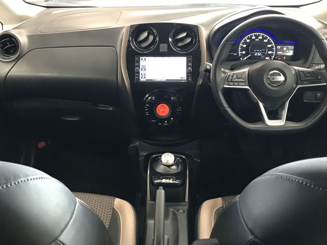 NISSAN NOTE 2020 Image 31