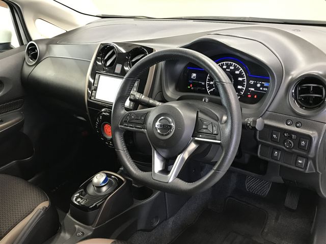 NISSAN NOTE 2020 Image 31