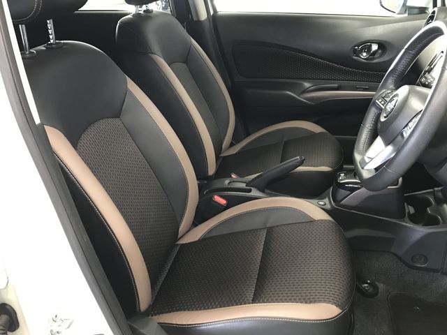 NISSAN NOTE 2020 Image 31