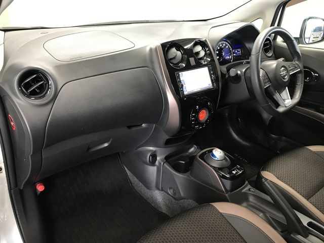 NISSAN NOTE 2020 Image 31