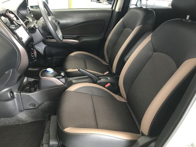 NISSAN NOTE 2020 Image 31