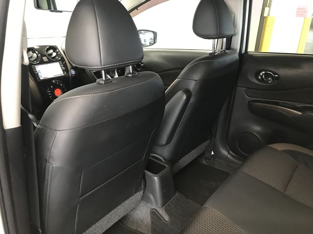 NISSAN NOTE 2020 Image 31