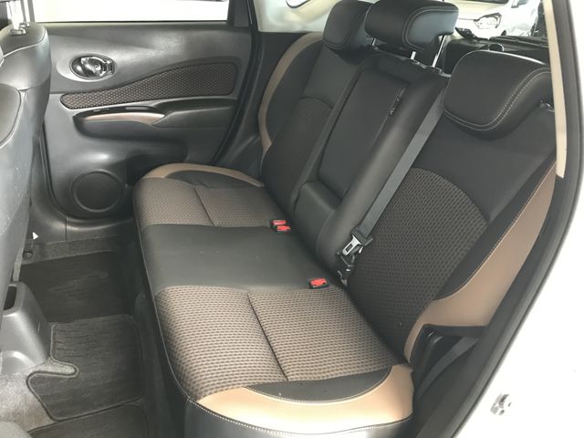 NISSAN NOTE 2020 Image 31