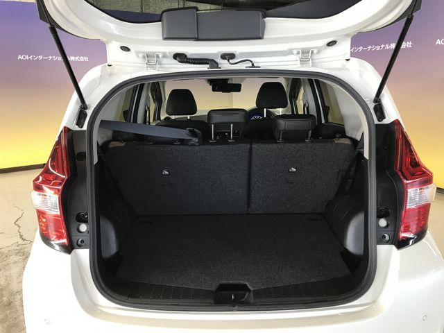 NISSAN NOTE 2020 Image 31