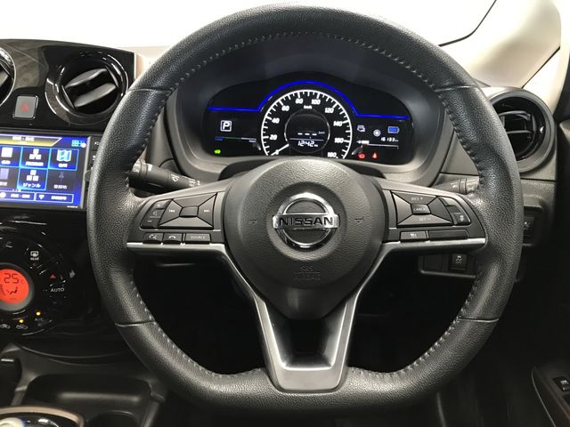 NISSAN NOTE 2020 Image 31