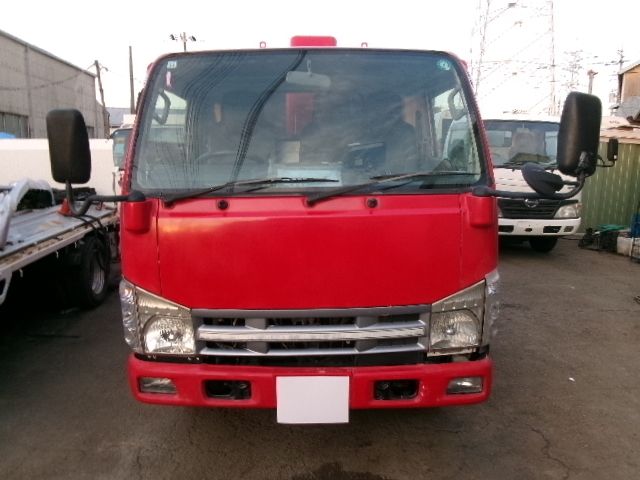 MAZDA TITAN 2009 Image 31