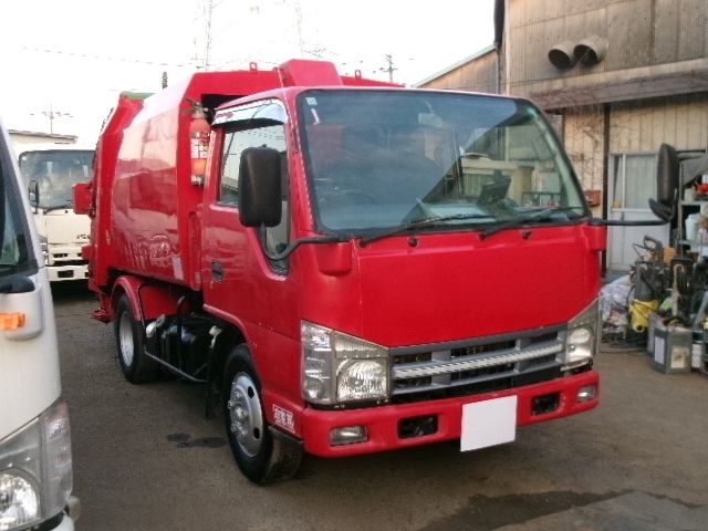 MAZDA TITAN 2009 Image 31