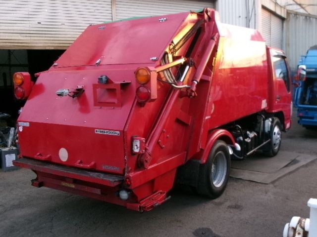 MAZDA TITAN 2009 Image 31