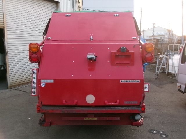 MAZDA TITAN 2009 Image 31