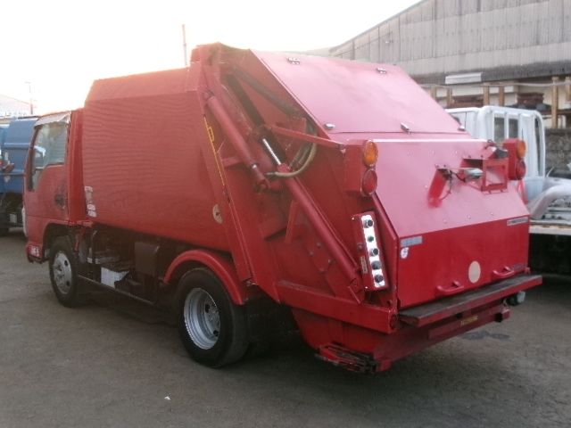 MAZDA TITAN 2009 Image 31