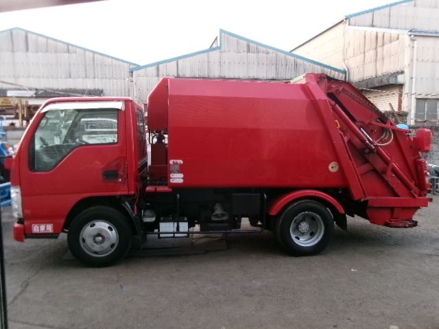 MAZDA TITAN 2009 Image 31