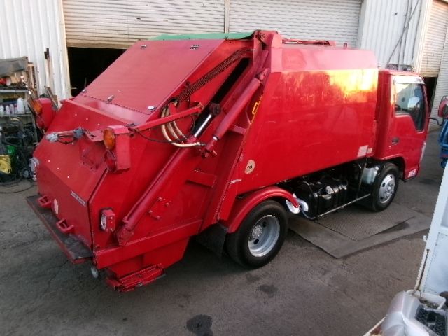 MAZDA TITAN 2009 Image 31