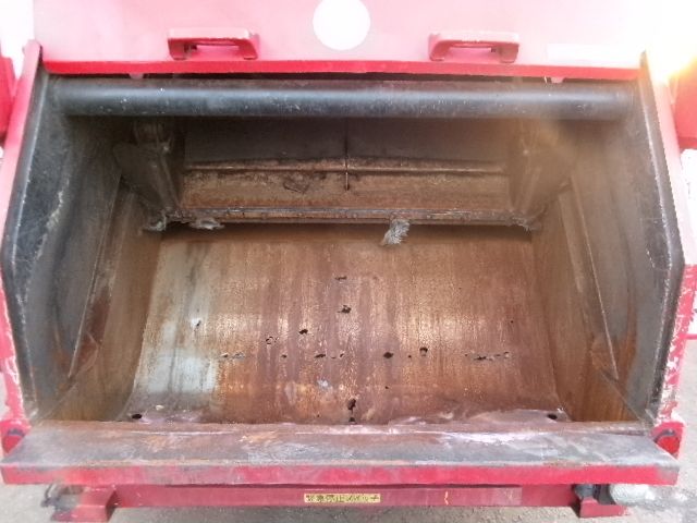 MAZDA TITAN 2009 Image 31