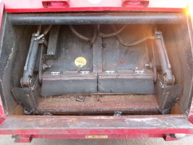 MAZDA TITAN 2009 Image 31