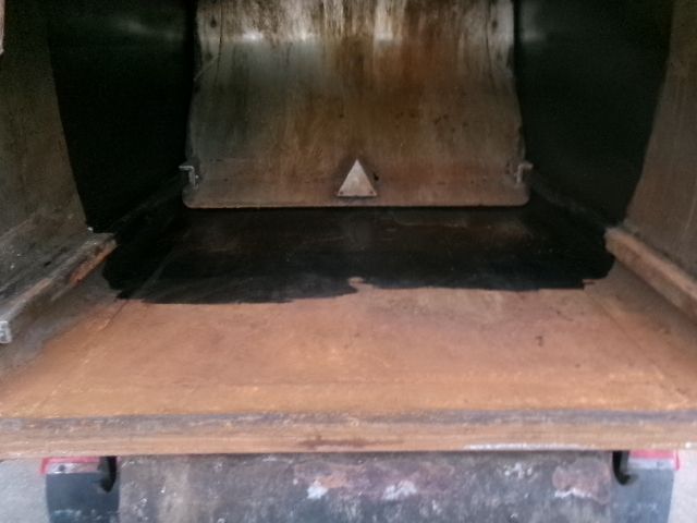 MAZDA TITAN 2009 Image 31