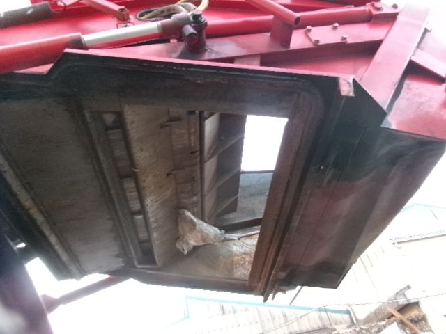 MAZDA TITAN 2009 Image 31