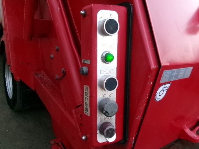 MAZDA TITAN 2009 Image 31