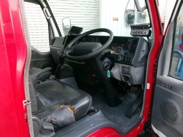 MAZDA TITAN 2009 Image 31