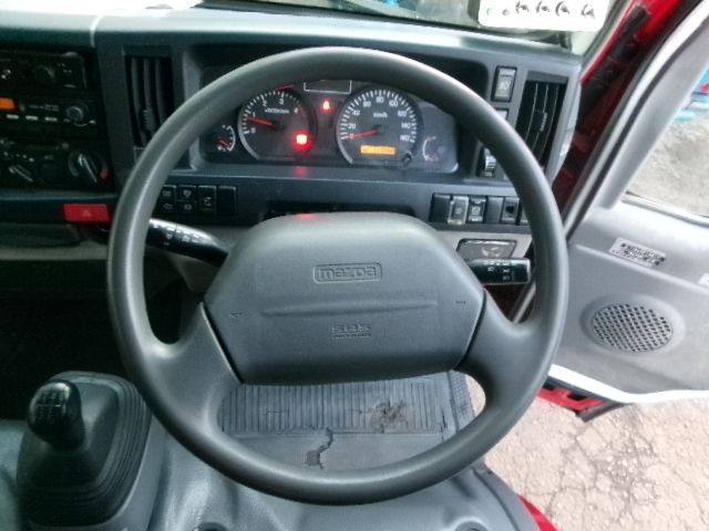 MAZDA TITAN 2009 Image 31