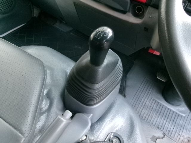 MAZDA TITAN 2009 Image 31