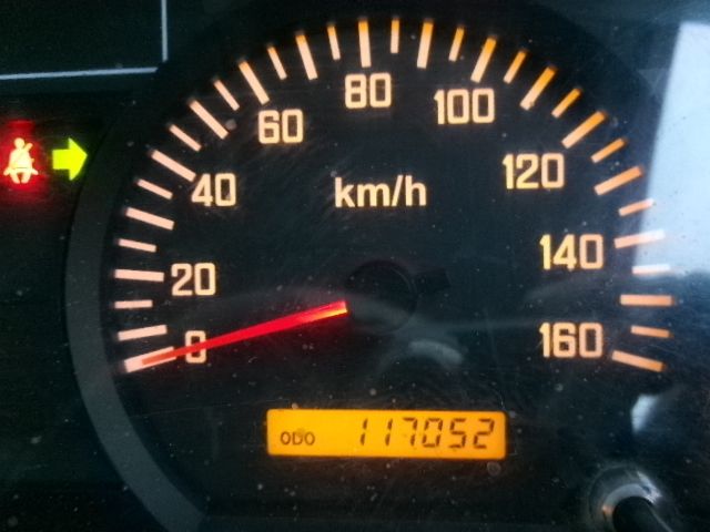 MAZDA TITAN 2009 Image 31