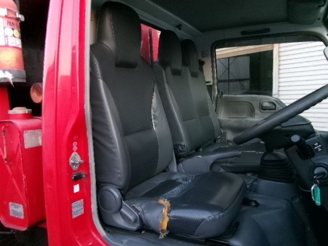 MAZDA TITAN 2009 Image 31