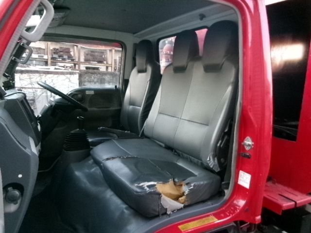 MAZDA TITAN 2009 Image 31