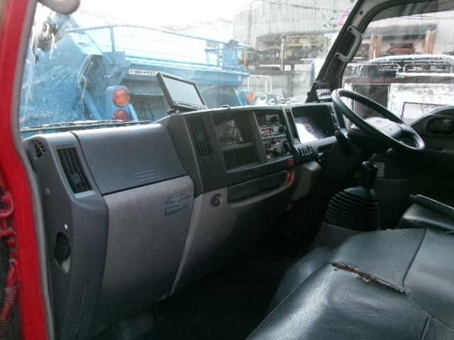 MAZDA TITAN 2009 Image 31