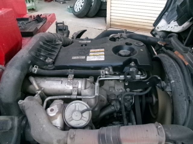 MAZDA TITAN 2009 Image 31