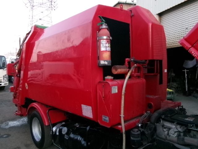 MAZDA TITAN 2009 Image 31